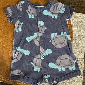 Baby onesie